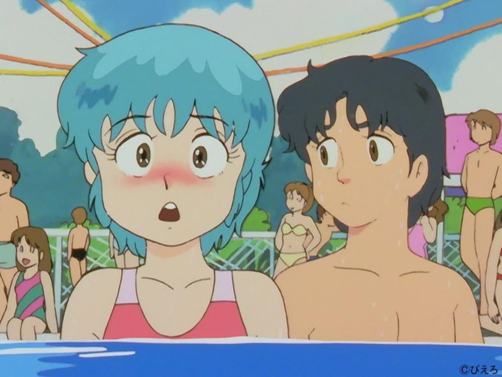 魔法の天使 クリィミーマミ 永遠のワンスモア - 作品情報・映画レビュー -