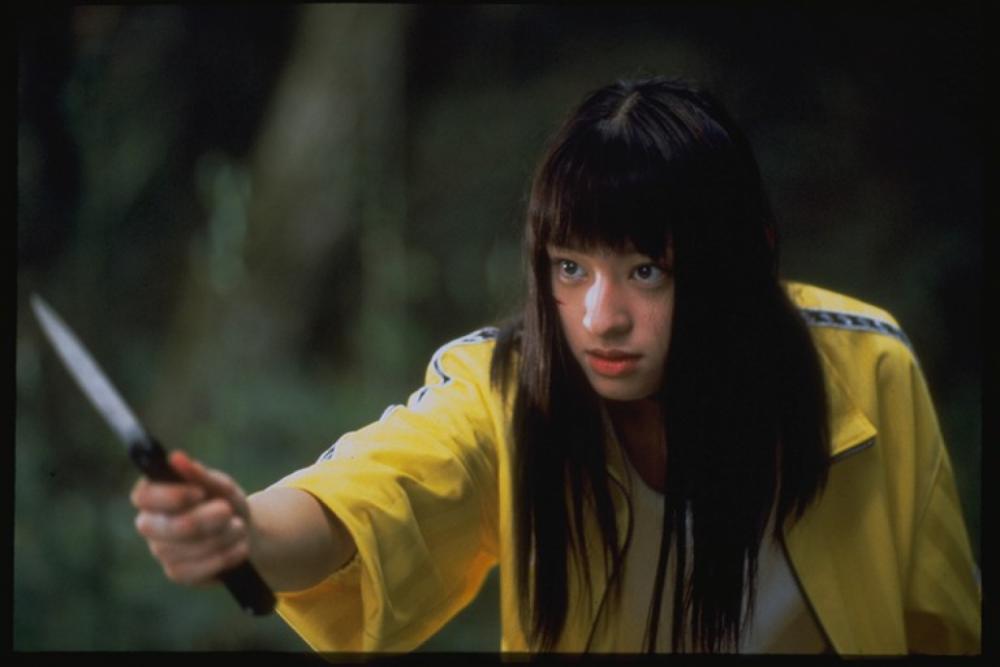 バトル・ロワイアル - 作品情報・映画レビュー -