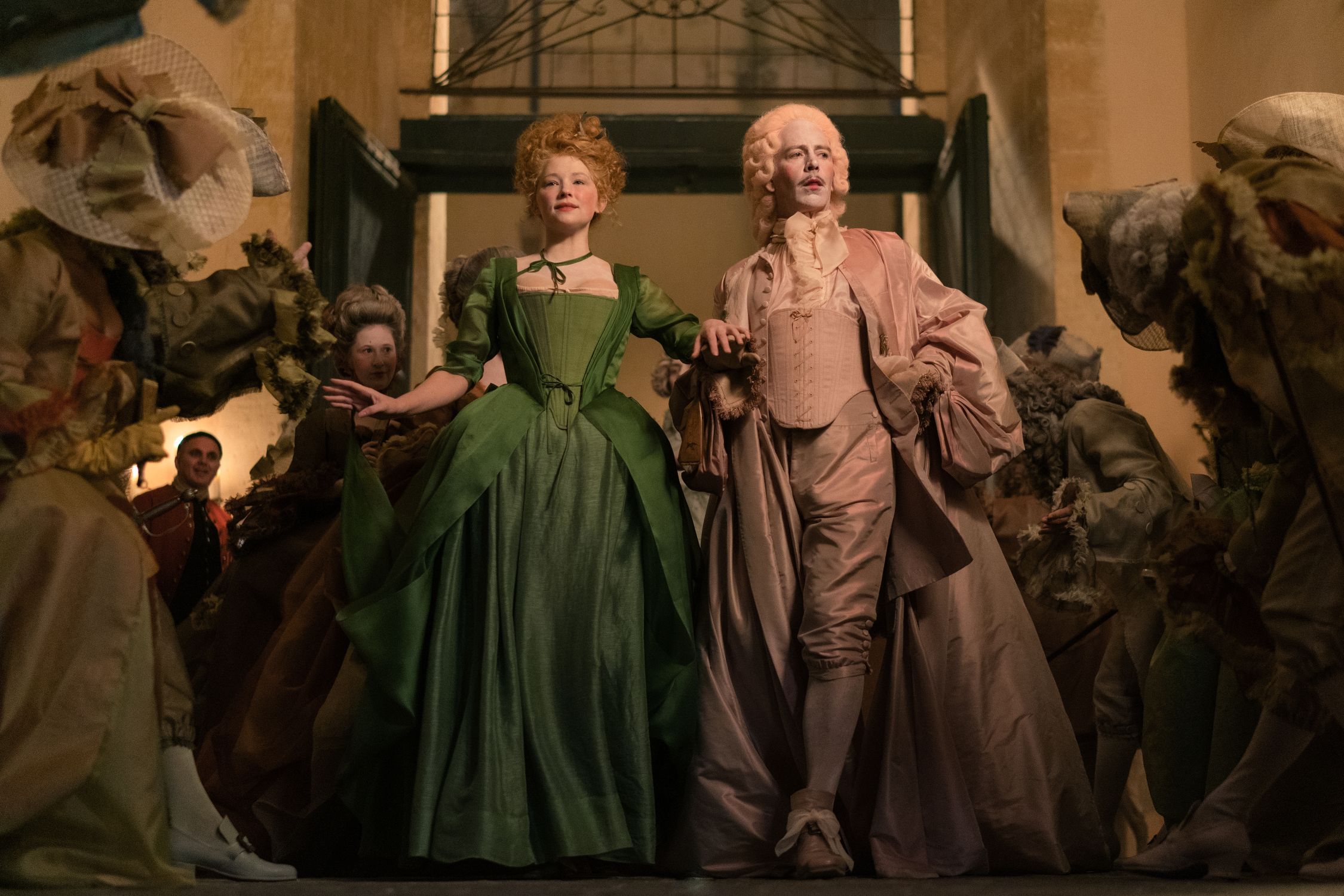 シン・ウルトラファイトでは、リアルタイム ツールによって 70 年代の怪獣 キャラクタースーツが変貌 - Unreal Engine, image size:2250x1500