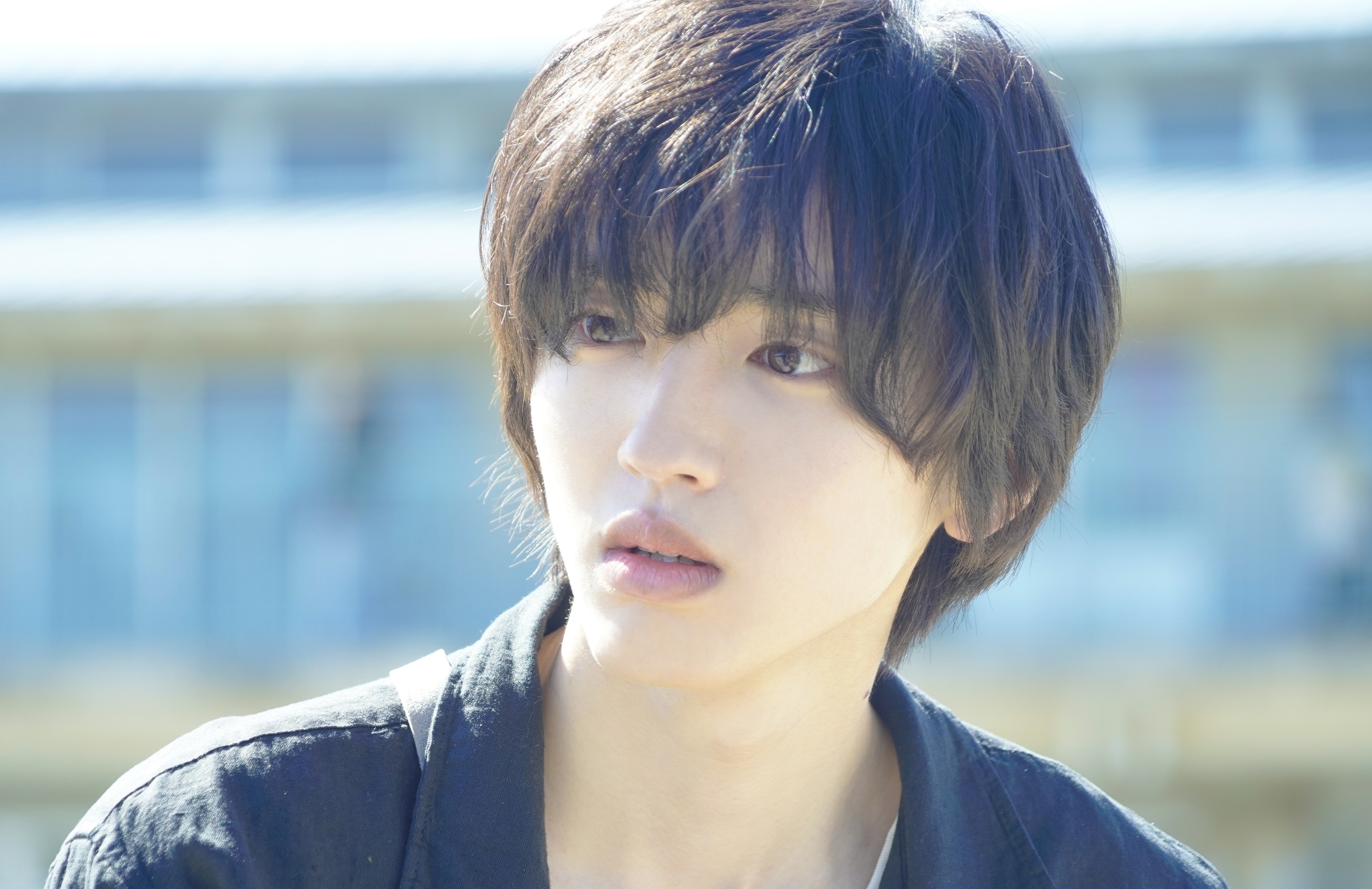 10代ラストに道枝駿佑が “セカコイ” で体現した等身大の感情豊か