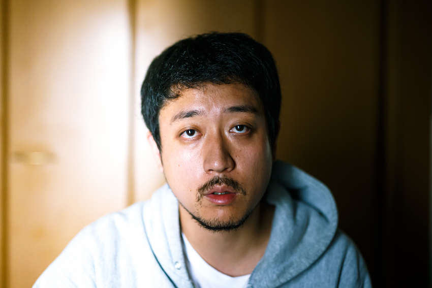 新鋭・石井慎吾監督の孤独な青春譚「風のゆくえ」、名匠のコメント入り予告到着 キネマ旬報WEB