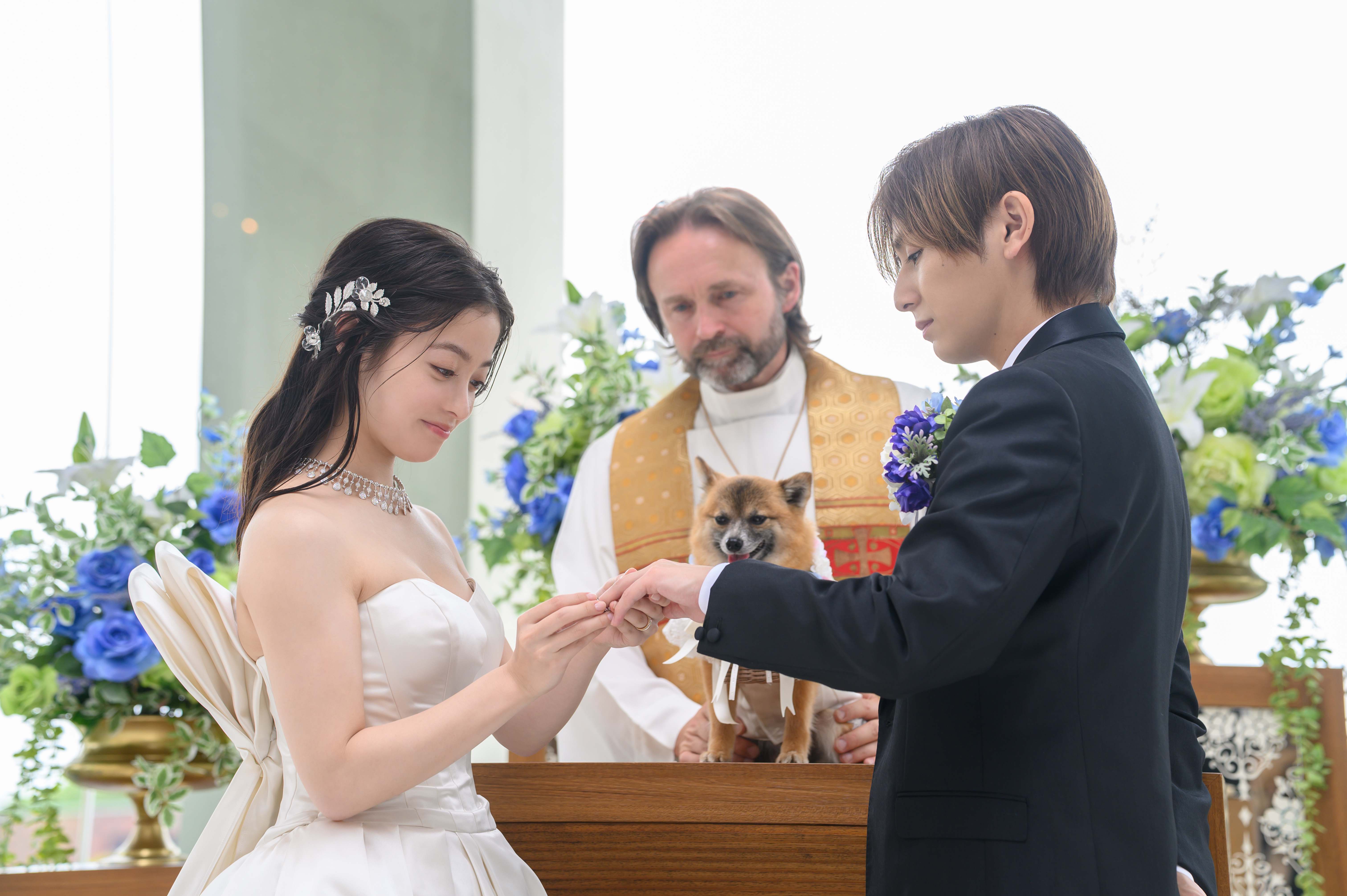 王様に捧ぐ薬指 Blu-ray BOX〈4枚組〉 王様に捧ぐ薬指 Blu-ray