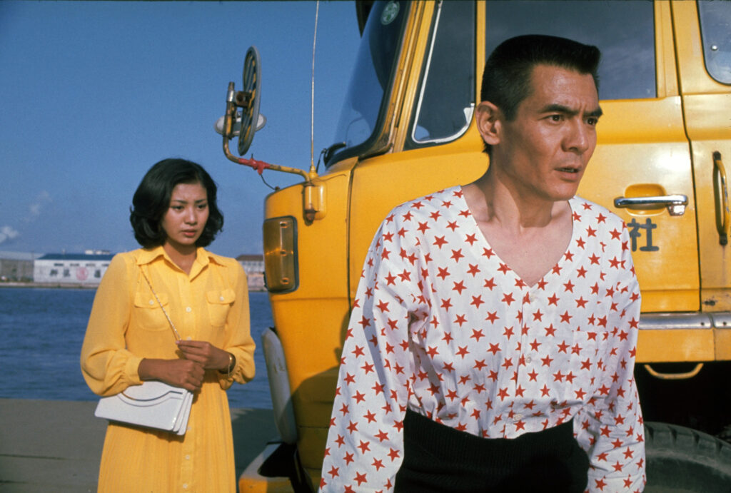 チョロQ トラック野郎 映画 全10種 まとめて チョロQ 東映傑作劇場