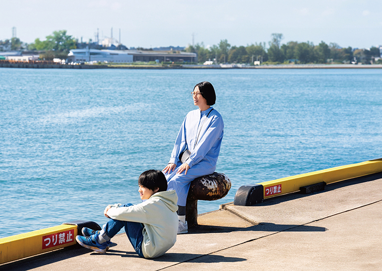 映倫 次世代への映画推薦委員会推薦作品 —「兄を持ち運べるサイズに