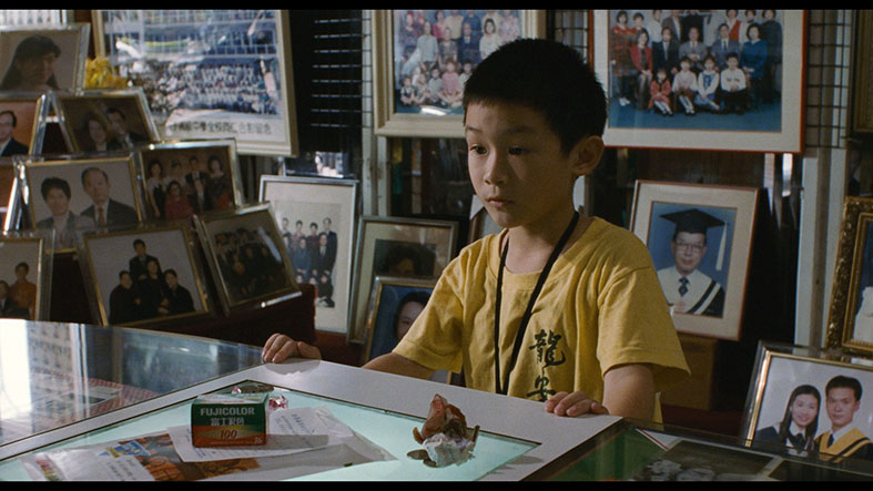 台湾の名匠エドワード・ヤンが残した珠玉の群像劇の4Kレストア版